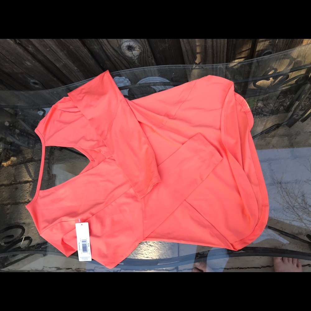Activewear Top
